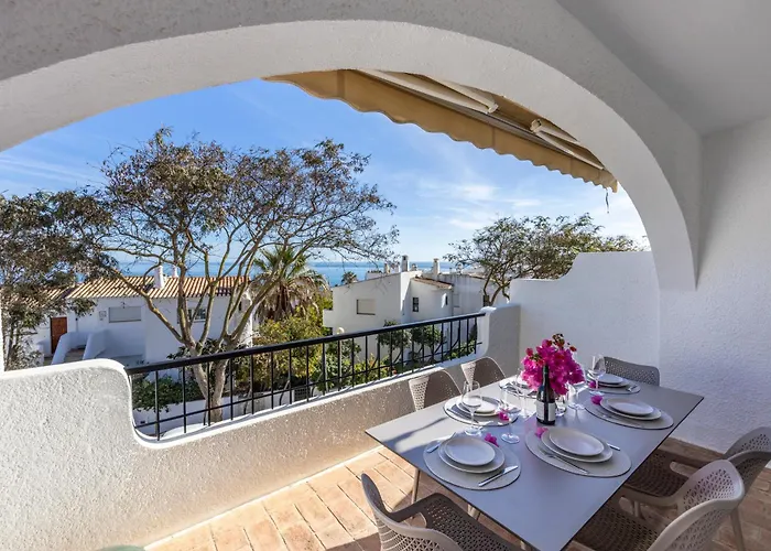 Tatil Evi Casa Joia Luz