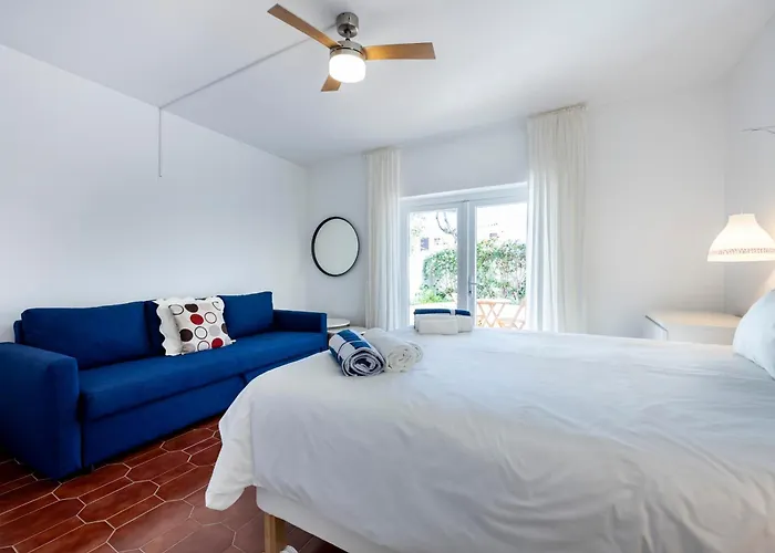 Casa Joia Tatil Evi Luz