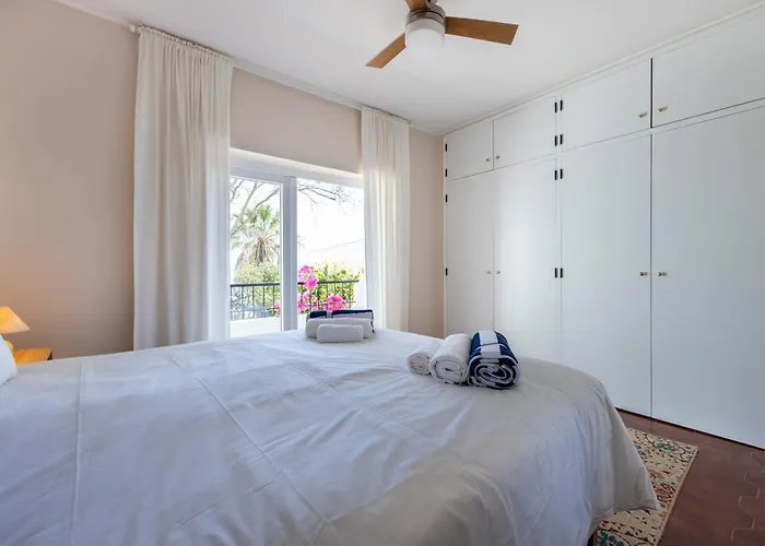 Tatil Evi Casa Joia *