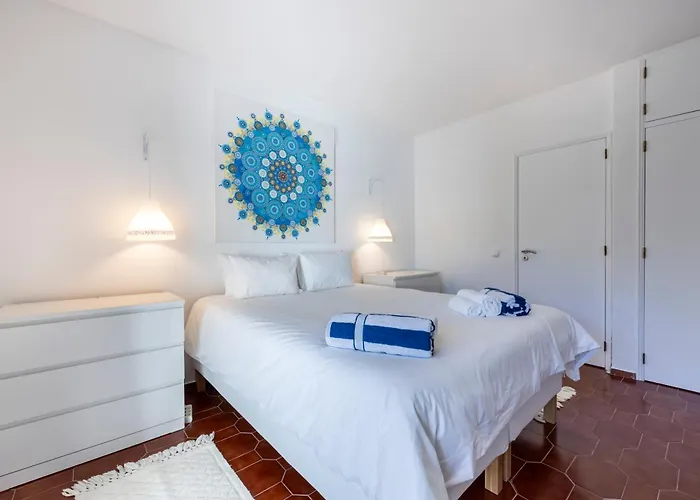 Tatil Evi Casa Joia Luz
