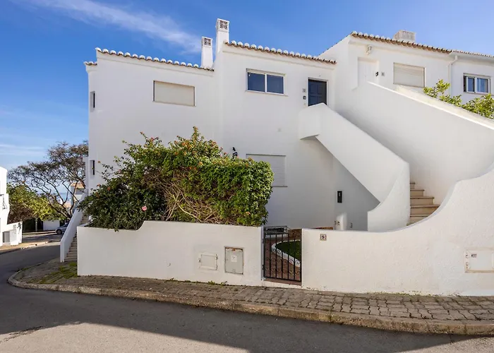 Casa Joia Tatil Evi Luz
