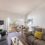 בית נופש Casa Joia *
