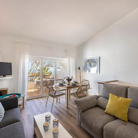 Vakantiehuis Casa Joia *