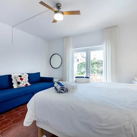Casa Joia בית נופש Senhora da Luz