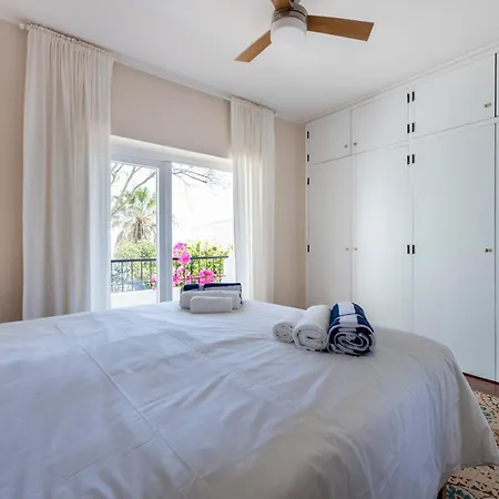בית נופש Casa Joia *