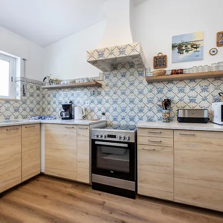 Casa Joia Vakantiehuis *