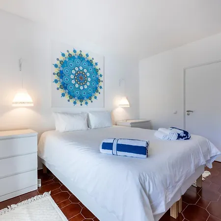 Σπίτι διακοπών Casa Joia Luz