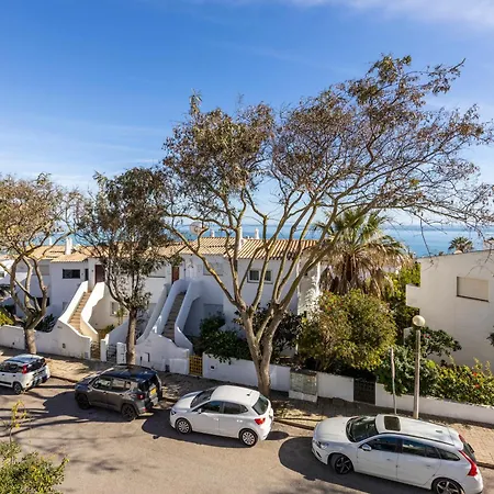 Casa Joia Vakantiehuis Luz