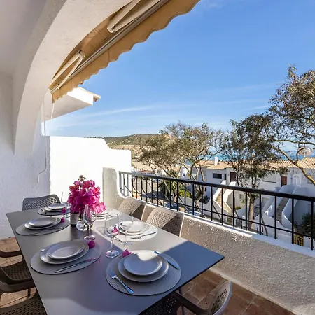Vakantiehuis Casa Joia