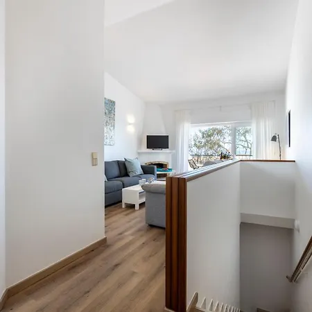 Casa Joia Vakantiehuis Luz