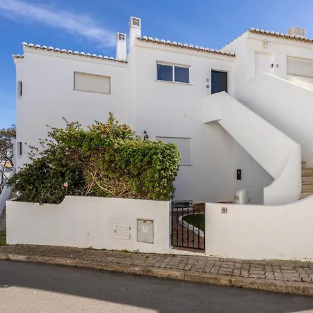 Casa Joia בית נופש Senhora da Luz