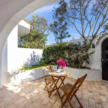 Casa Jóia Casa de Férias Luz