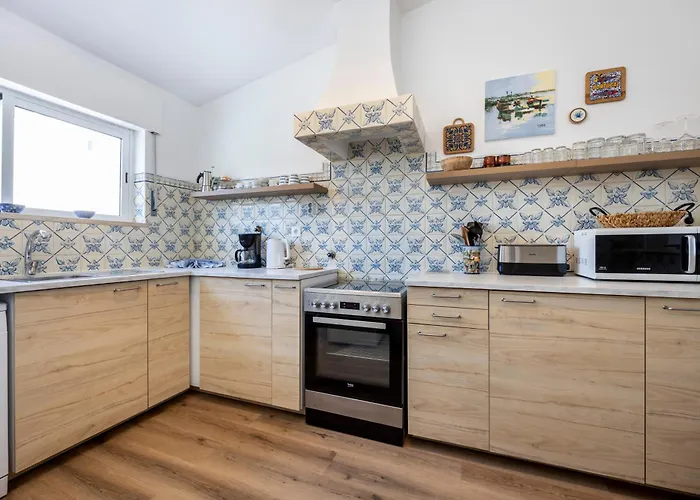 Casa Jóia Сasa de vacaciones *