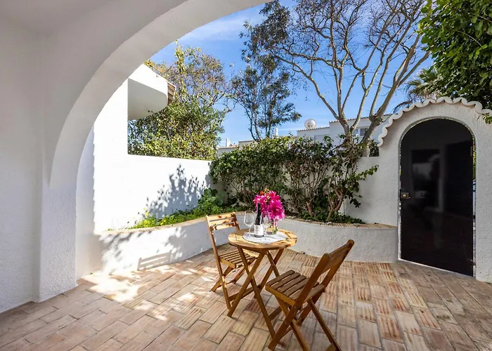 Casa Jóia Сasa de vacaciones Luz