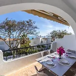 Tatil Evi Casa Joia Luz